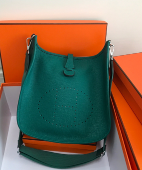 에르메스 에블린29 베르트베르티고 은장